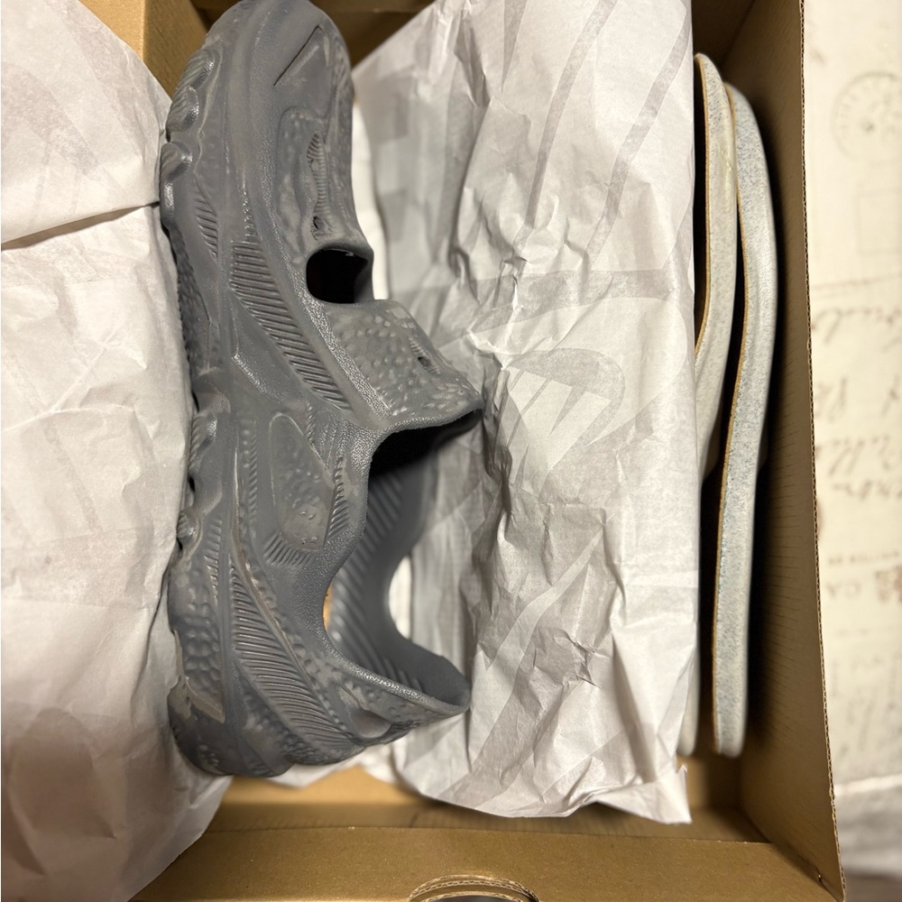 Nike Gray Sneakers